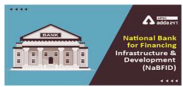 National Bank for financing Infrsatructure & Development